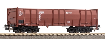PIKO 27718 - H0 - Offener Güterwagen Eaos, ČD, Ep. VI